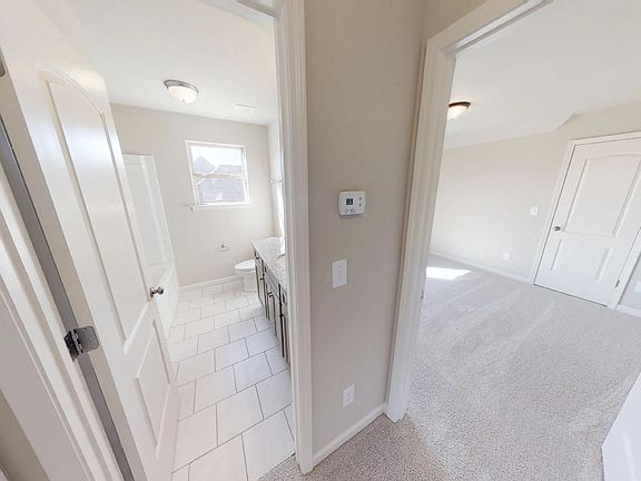 Previously built home based on this plan. Photos not of current home. Upgrades may be pictured.