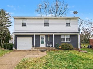 5487 Belcross Ct, Cincinnati, OH 45238