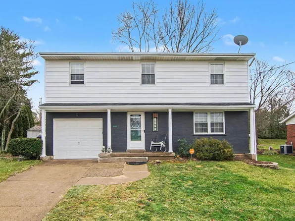 5487 Belcross Ct, Cincinnati, OH 45238