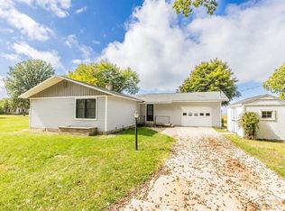 11566 Robert Dr, Sebewaing, MI 48759