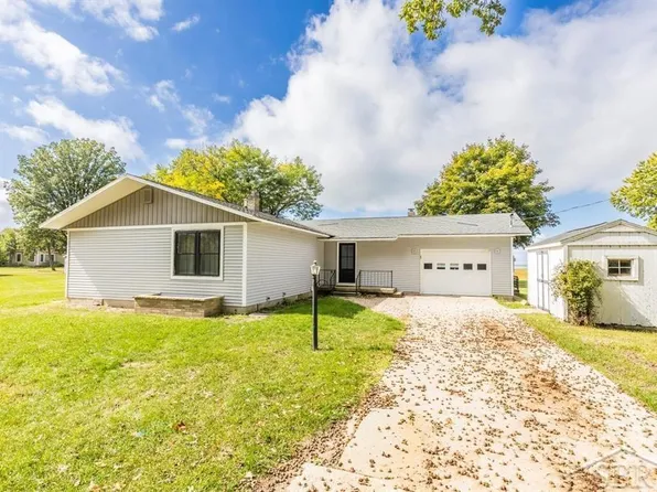 11566 Robert Dr, Sebewaing, MI 48759