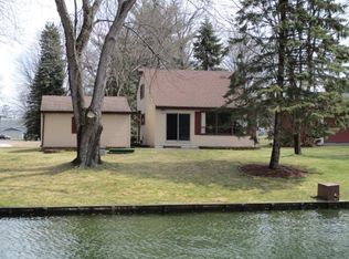 1957 Grouse Ln, Saint Helen, MI 48656