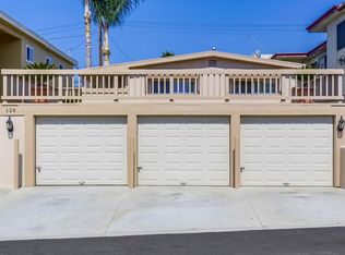 126 W Canada APT B, San Clemente, CA 92672