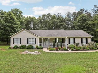 105 Laney Ct, McDonough, GA 30252