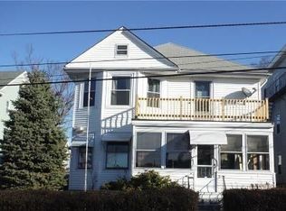 313 Lowden St, Pawtucket, RI 02860