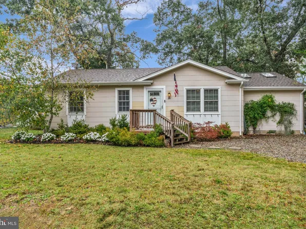 36 Saltspray Dr, Forked River, NJ 08731