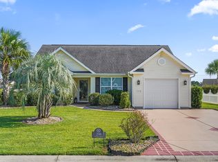 298 Encore Circle, Myrtle Beach, SC 29579
