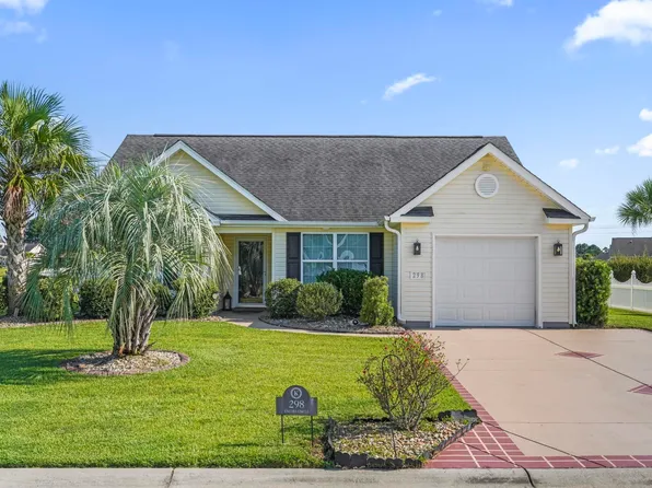 298 Encore Circle, Myrtle Beach, SC 29579