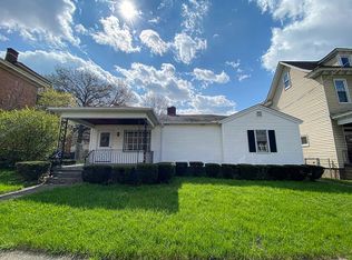 115 S Park St, Wheeling, WV