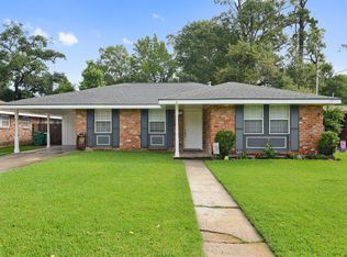 466 Cumberland St, Slidell, LA 70458
