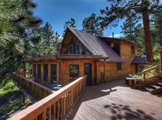 11795 Ranch Elsie Rd, Golden, CO 80403