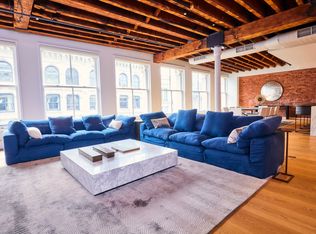 62 Wooster St FLOOR 5, New York, NY 10013