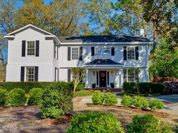 1619 S Live Oak Parkway, Wilmington, NC 28403