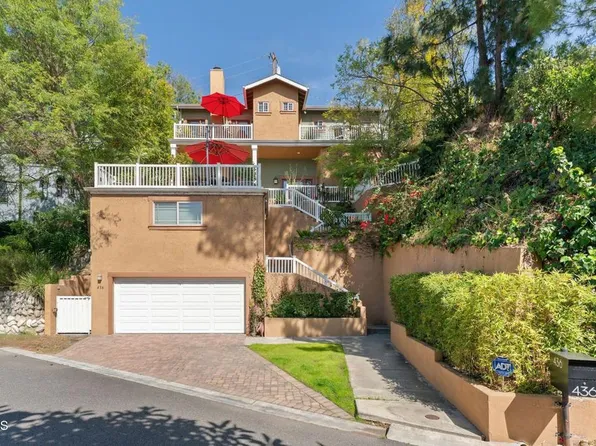 436 Redwood Dr, Pasadena, CA 91105