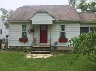 2810 Elmwood Ave, Ann Arbor, MI 48104