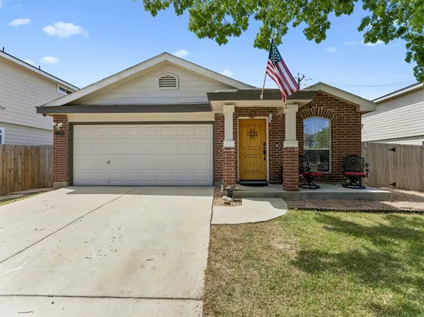 11138 Buckskin Bnd, San Antonio, TX 78254