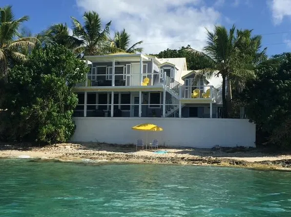 5 Williams NA, St. Croix, VI 00840