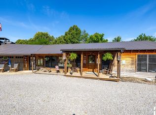 879 Moreland Rd, Eddyville, KY 42038
