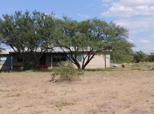 763 E 4th Ave, Saint David, AZ 85630