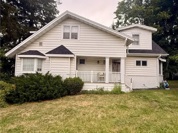 1120 Stolp Ave, Syracuse, NY 13207