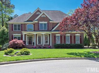 105 Chadmore Dr, Cary, NC 27518