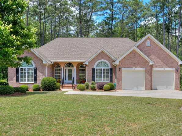 314 Melanie Lane Lane, McCormick, SC