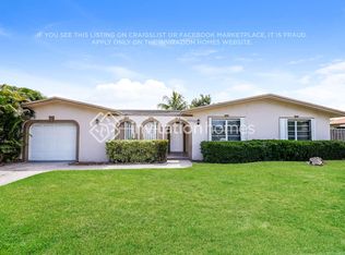 16620 SW 93rd Ave, Palmetto Bay, FL 33157