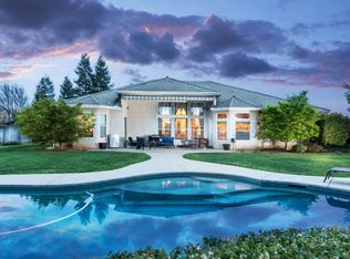 3735 N Judd Ave, Sanger, CA 93657