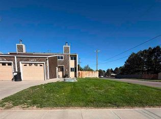 1403 Grove Ave, Alliance, NE 69301