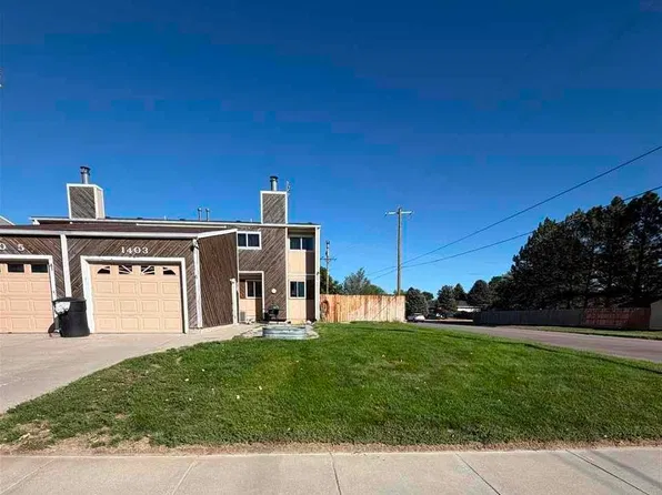 1403 Grove Ave, Alliance, NE 69301