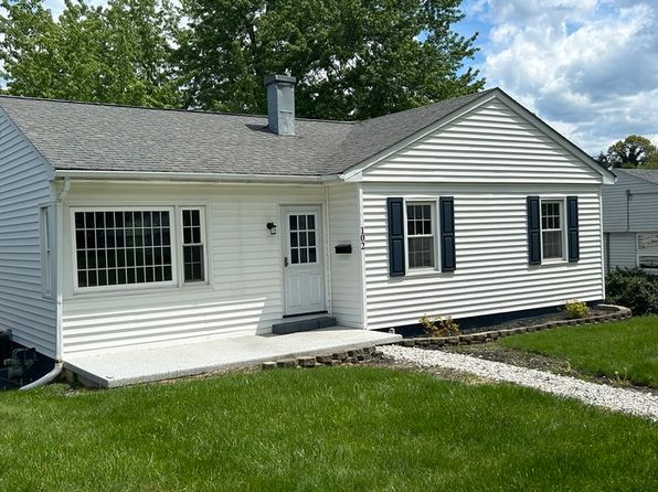 102 Hutchinson Dr
