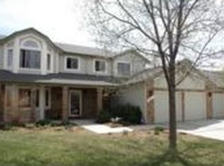 4417 Silverstone Ct, Fort Collins, CO 80525