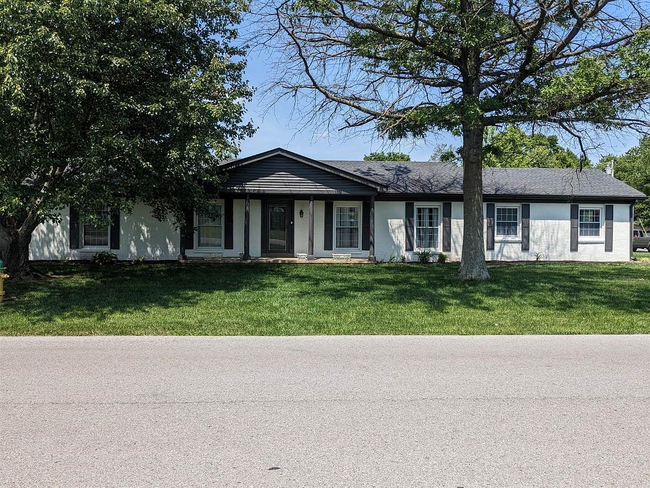 1250 Grider Pond Rd, Bowling Green, KY 42104 Zillow