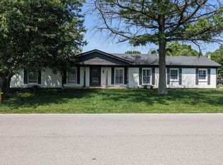 1250 Grider Pond Rd, Bowling Green, KY 42104