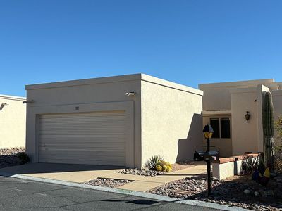 375 S Placita La Paz, Green Valley, AZ, 85614