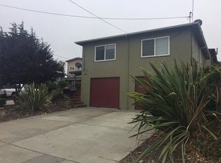 6004 Bayview Ave Richmond Ca #94804, Hercules, CA 94547