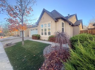2180 Peaceful Valley Dr, Reno, NV 89521