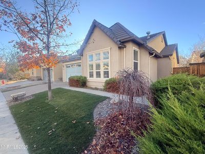 2180 Peaceful Valley Dr, Reno, NV, 89521