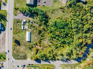 NULLA E Sharon Ave, Houghton, MI 49931