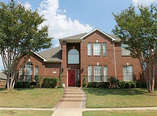 11100 Latimer Dr, Frisco, TX 75033