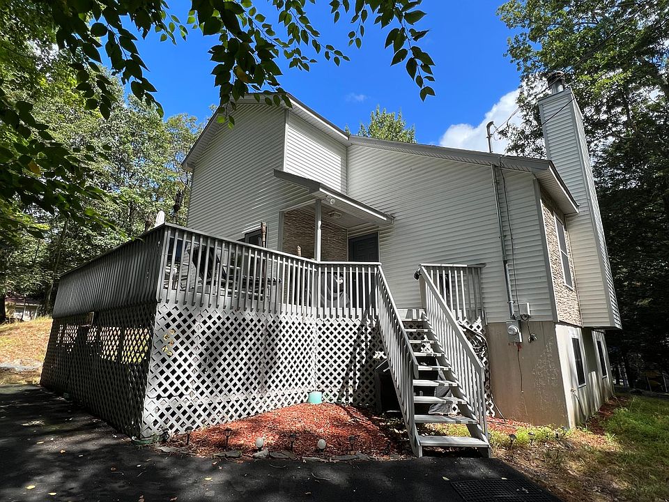 368 Wild Acres Dr, Dingmans Ferry, PA 18328 Zillow