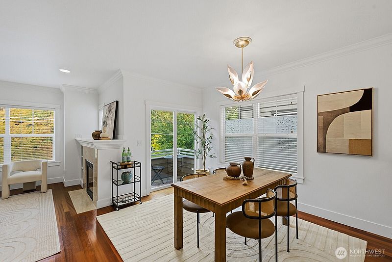 5th image of 9513 Ashworth Avenue N #A