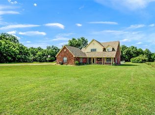 27014 W Highway 56, Whitesboro, TX 76273