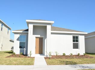 1443 Flatwood St, Saint Cloud, FL 34771