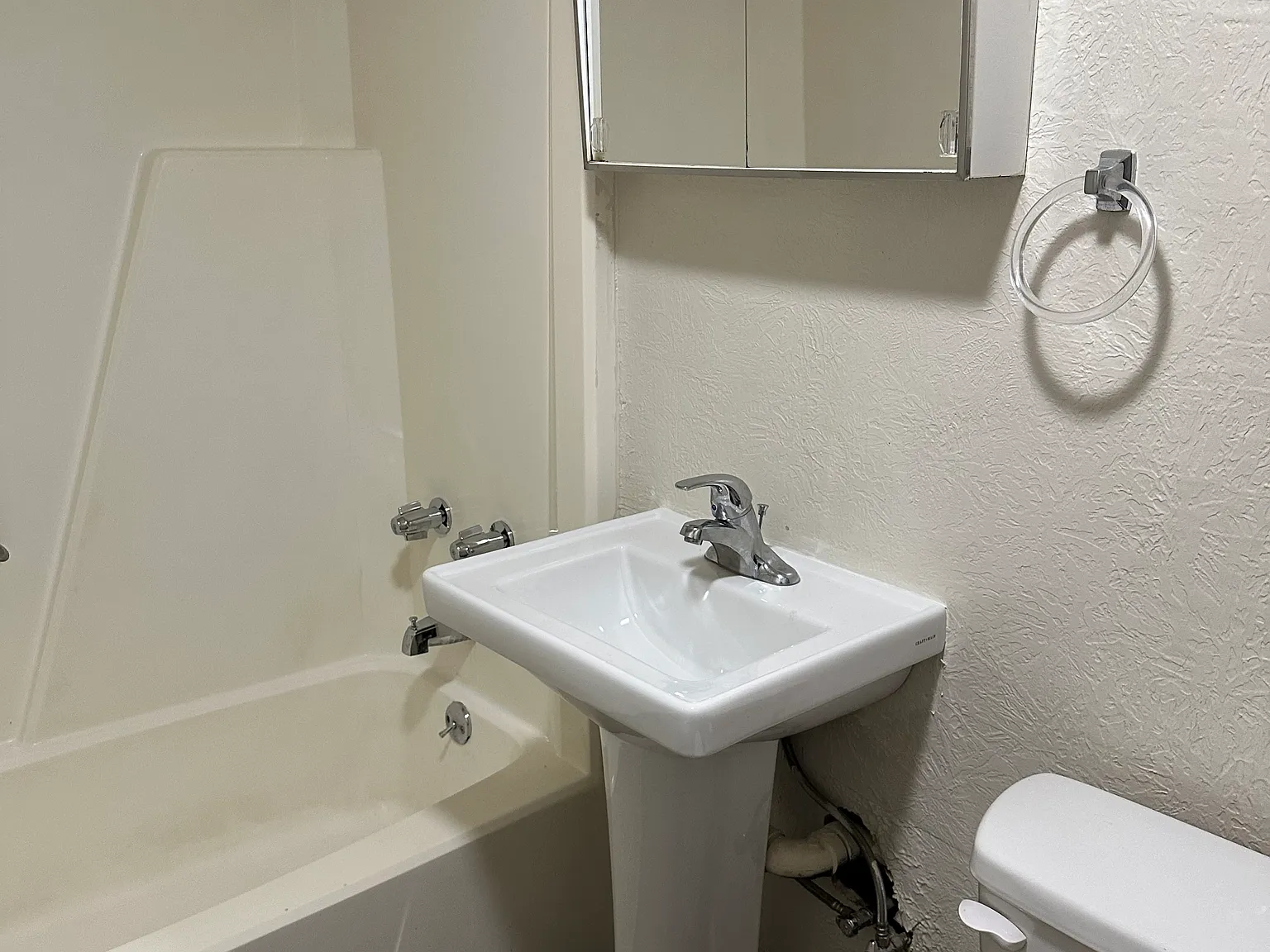 1 bed, 360 sqft, $600 — Photo 4