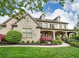 2776 High Pointe, Anderson, OH 45244