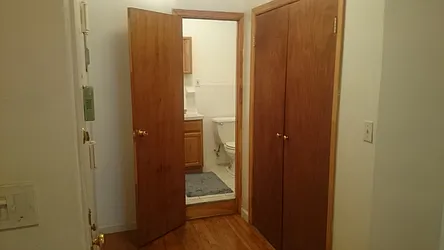 Rented by J Misrahi Realty Corp