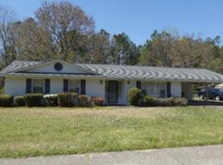 301 Barrett Rd, Selma, AL 36701