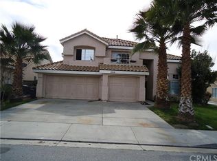 1346 Avenida Floribunda, San Jacinto, CA 92583