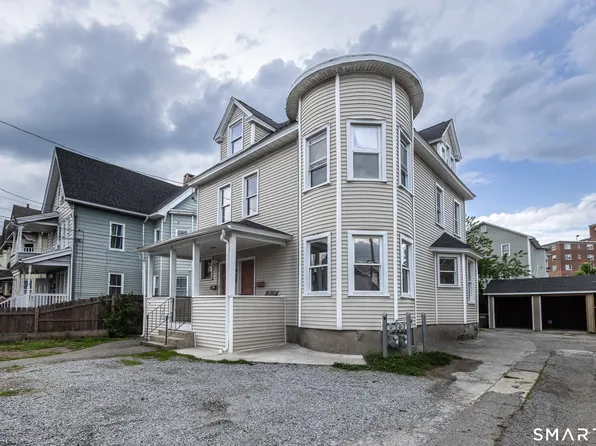 46 Sanford Avenue, Bridgeport, CT 06604
